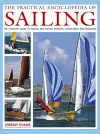 Practical Encyclopedia of Sailing cover