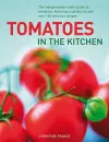 Tomatoes in the Kitchen cover