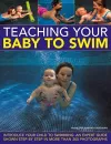 Teaching Your Baby to Swim cover