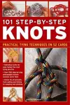 101 Step-by-Step Knots cover
