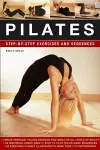 Pilates cover