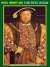 King Henry VIII cover