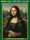 Mona Lisa cover