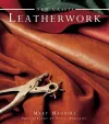 New Crafts: Leatherwork cover
