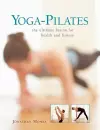 Yoga-pilates cover