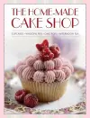 Home-made Cake Shop cover