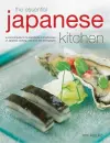 Essential Japanese Kitchen cover