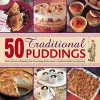 50 Traditional Puddings cover