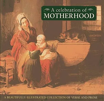 Celebration of Motherhood cover