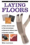 Do-it-yourself Laying Floors cover
