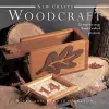 New Crafts: Woodcraft cover