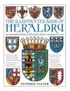 Illustrated Book of Heraldry cover