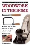 Do-it-yourself Woodwork in the Home cover