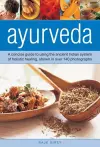 Ayurveda cover