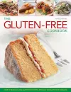Gluten Free Cookbook cover