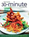 Best Ever 30 Minute Cookbook cover