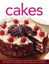 Cakes cover