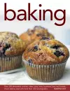 Baking cover