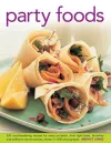 Party Foods cover
