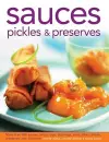 Sauces, Pickles & Preserves cover
