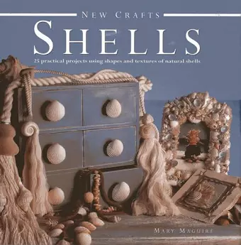 New Crafts: Shells cover