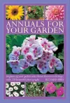 Annuals for Your Garden cover