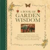 A Book of Garden Wisdom cover