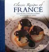 Classic Recipes of France cover