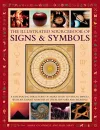 The Illustrated Sourcebook of Signs & Symbols cover