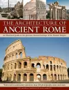 Architecture of Ancient Rome cover