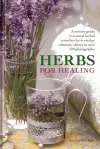 Herbs for Healing cover