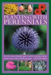 Planting with Perennials cover