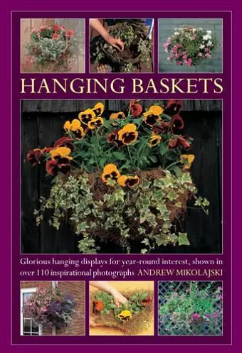 Hanging Baskets cover