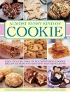 Almost Every Kind of Cookie cover