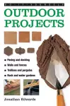 Do-it-yourself Outdoor Projects cover