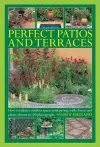Perfect Patios and Terraces cover