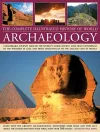 The Complete Illustrated History of World Archaeology cover