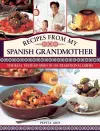 Recipes from My Spanish Grandmother cover