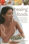 Healing Foods cover