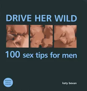 Drive Her Wild: 100 Sex Tips for Men cover