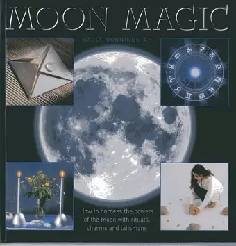 Moon Magic cover
