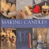 Making Candles cover