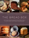 Bread Box cover