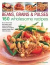 Beans, Grains and Pulses cover