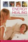Energy Healing cover