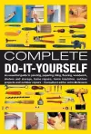 Complete Do-it-Yourself cover