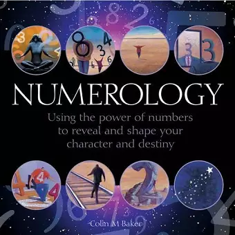 Numerology cover