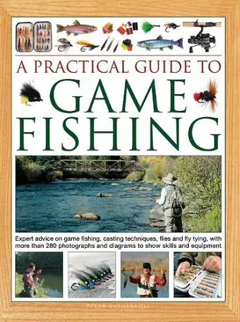 A Practical Guide to Game Fishing cover
