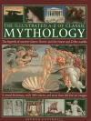 Illustrated A-z of Classic Mythology cover