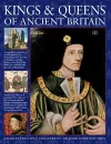 Kings & Queens of Ancient Britain cover